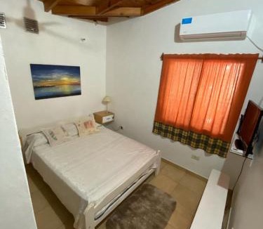 Posadas Apartment | Espacio Arte
