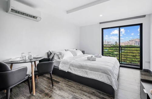 Taguig Hotel | Espacio Hotel