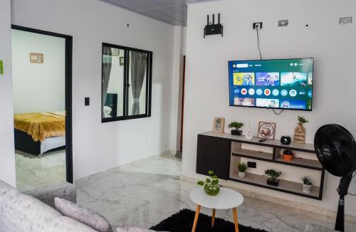 Yopal Apartment | Espacio Ideal 201