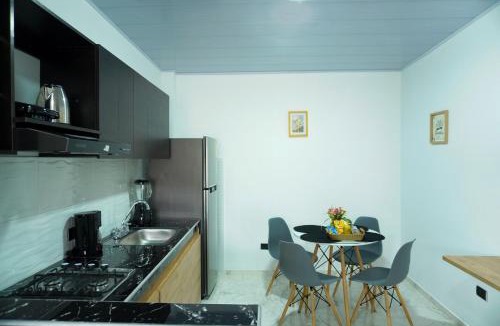 Yopal Apartment | Espacio Ideal 201