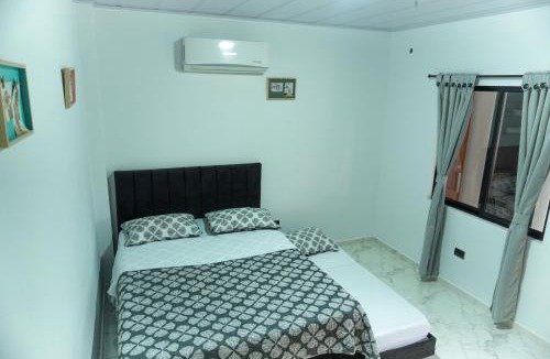 Yopal Apartment | Espacio Ideal 201