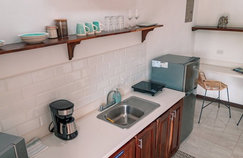 Liberia Apartment | Espacio muy Tranquilo y Equipado y a tan Solo 10minutos del Aeropuerto