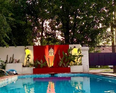Ezeiza Apartment | Espacio Nidra - Tu descanso a pasos del Aeropuerto