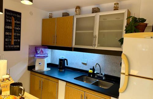 Ezeiza Apartment | Espacio Nidra - Tu descanso a pasos del Aeropuerto