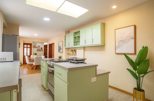 San Sebastian House | Espacio premium para grupos, a 2 min del centro