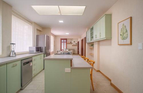 San Sebastian House | Espacio premium para grupos, a 2 min del centro