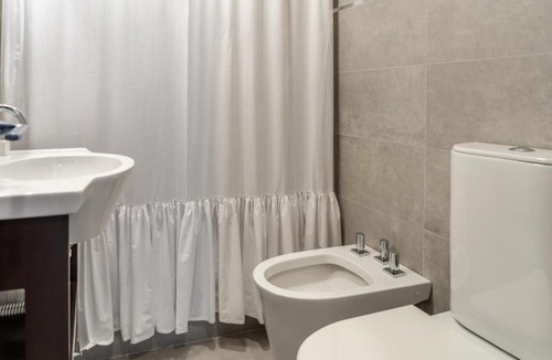 Junin Apartment | Espacio Terra Apartamentos