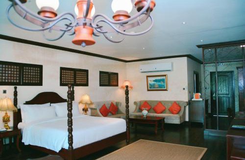 Roxas City Hotel | Espacio Verde Resort