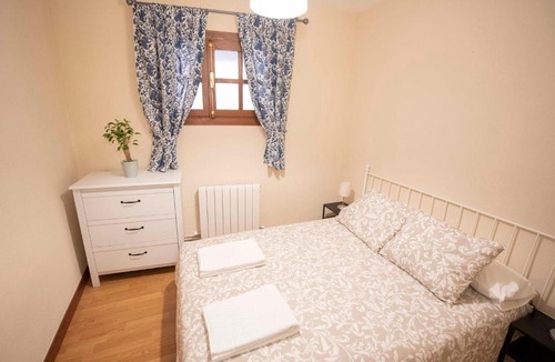 Valladolid City Centre Apartment | Espacios Blanco Plaza del Viejo Coso
