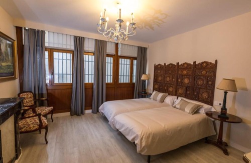 Bilbao Old Town Apartment | Espacioso Apartamento a estrenar! Casco Viejo