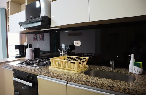 Armenia Apartment | Espacioso apartamento en la mejor zona de Armenia - Edificio 1A Club House