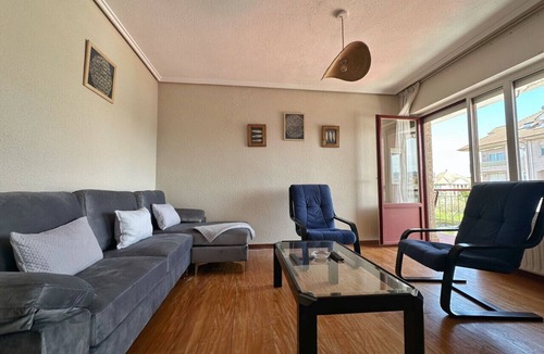 Noja Apartment | Espacioso apartamento - El Nido de Ris 6918