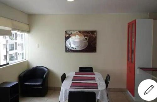 Leuro Apartment | Espacioso departamento