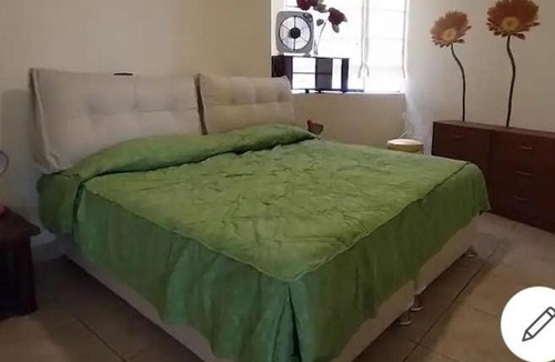 Leuro Apartment | Espacioso departamento