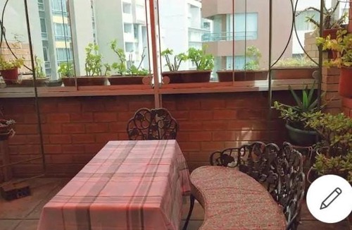 Leuro Apartment | Espacioso departamento