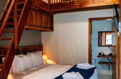 Ibiuna Hotel | Espaco Villa Verde