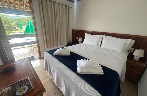 Ibiuna Hotel | Espaco Villa Verde
