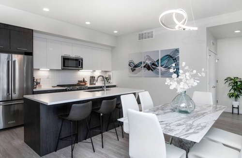 Highland Condo | Espadin Condos I