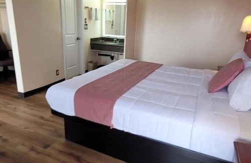 Norwalk Hotel | Espana Motel