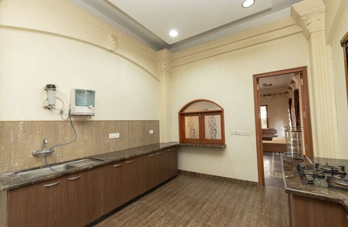 Mundhwa Villa | Espaniol - Perfect For Wedding Villa