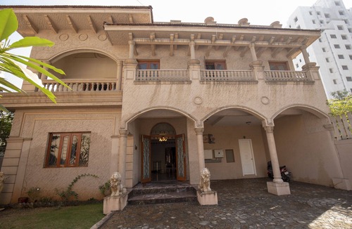 Mundhwa Villa | Espaniol - Perfect For Wedding Villa