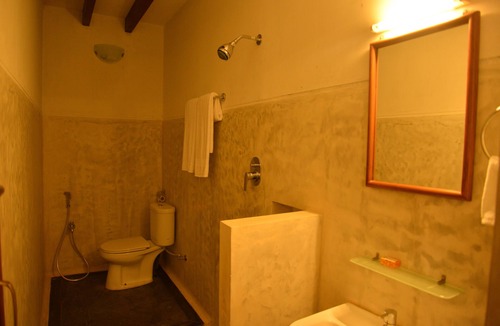 Heritage Town Hotel | Esparan Heritage