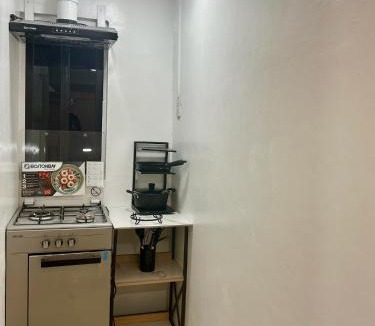Tacloban Apartment | Espazzi Apartment