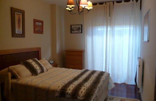 Bueu Apartment | Espe Daga Apartamento