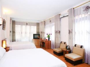 Hang Trong Hotel | Especen Hotel