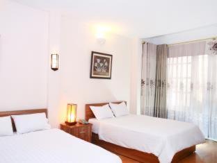 Hang Trong Hotel | Especen Hotel