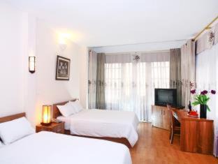 Hang Trong Hotel | Especen Hotel