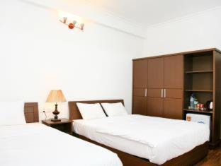 Hang Trong Hotel | Especen Hotel