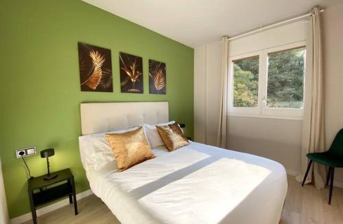 Escaldes-Engordany Apartment | Espectacular Apartamento Con Vistas En Escaldes - 10min Caminando Al Centro - Parking Gratis l by BonesVacances