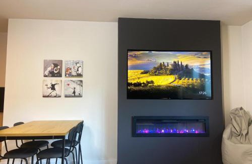 Escaldes-Engordany Apartment | Espectacular Apartamento Con Vistas En Escaldes - 10min Caminando Al Centro - Parking Gratis l by BonesVacances