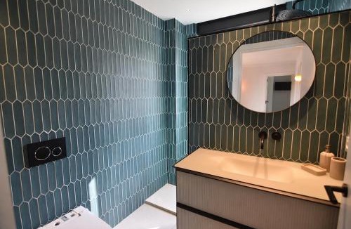 Noja Apartment | Espectacular apartamento a 20 metros de la playa