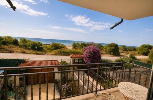 Noja Apartment | Espectacular apartamento a 20 metros de la playa