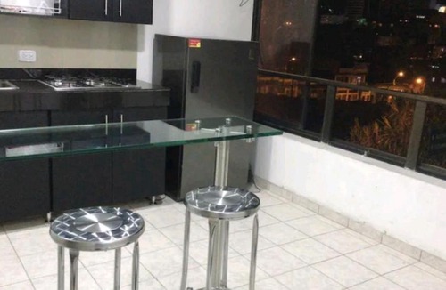 Pereira Apartment | Espectacular apartamento en el centro con parqueadero
