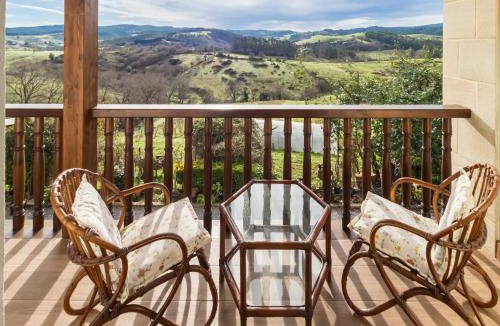 Comillas Apartment | Espectacular apartamento en Comillas