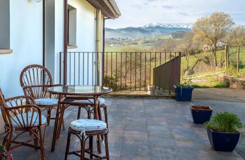 Comillas Apartment | Espectacular apartamento en Comillas