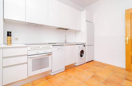 Chueca Apartment | Espectacular Apto. Centro de Madrid C/Infantas 3-6