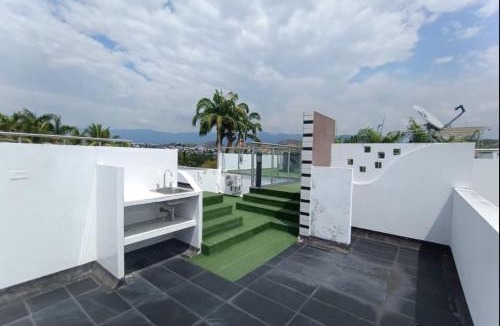 Melgar Villa | ESPECTACULAR CASA QUINTA EN MELGAR con PISCINA PRIVADA