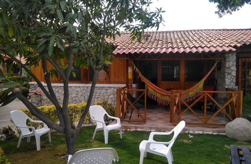 Santa Marta Cottage | Espectacular cabaña de vacaciones cerca al mar, Santamarta Colombia