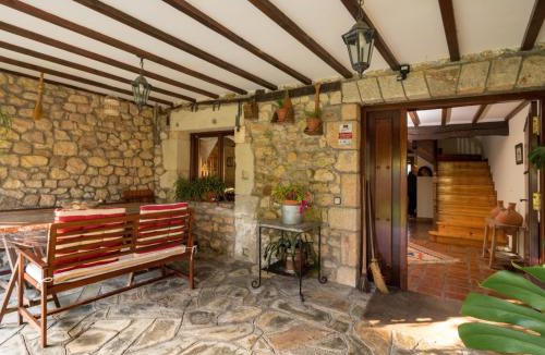 Ribamontan al Monte House | Espectacular casa con encanto