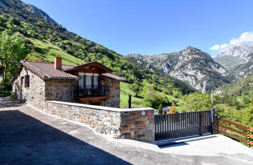 Cillorigo de Liebana House | Espectacular casa en la montaña