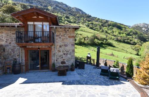 Cillorigo de Liebana House | Espectacular casa en la montaña