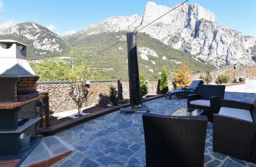 Cillorigo de Liebana House | Espectacular casa en la montaña