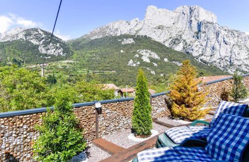 Cillorigo de Liebana House | Espectacular casa en la montaña