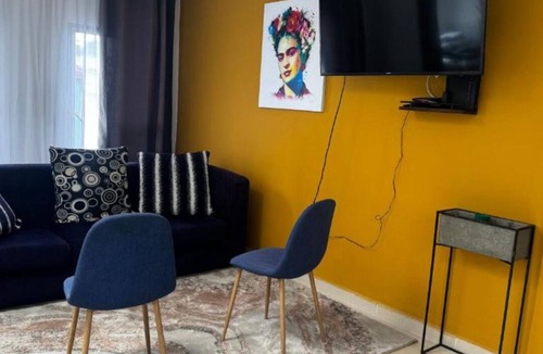 La Estrella Apartment | Espectacular apto via termales
