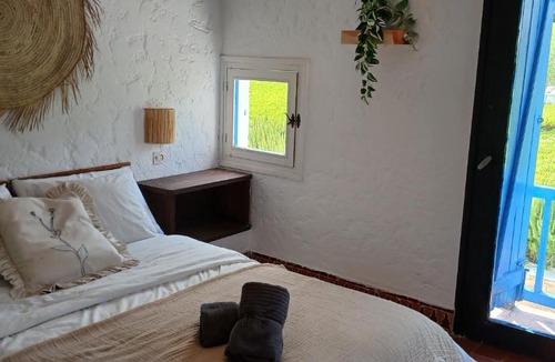 Cabo Negro Apartment | Espectacular dúplex a pie de mar