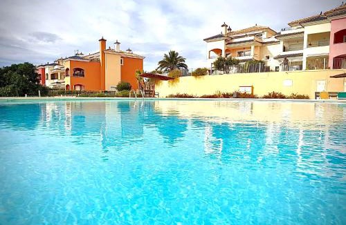 Caserio Los Tarquinos Apartment | Espectacular dúplex